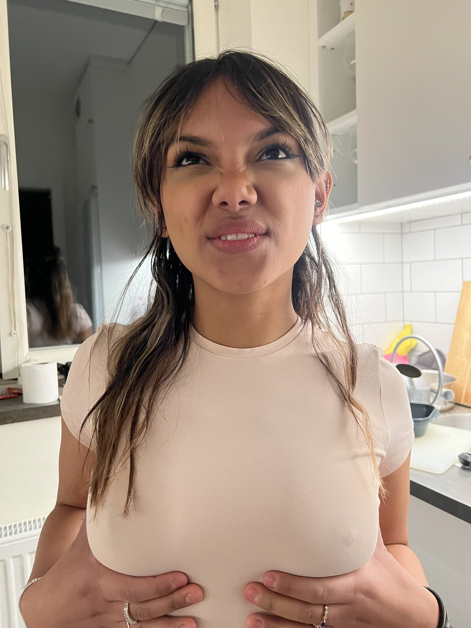 Natasha Revalo NatashaRevalo X
