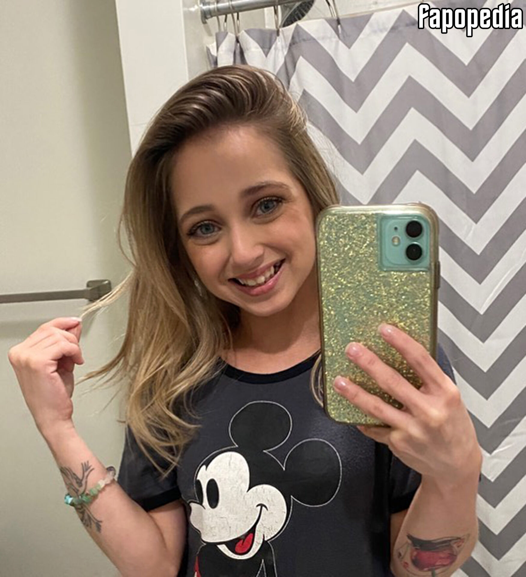 Shauna Rae Nude OnlyFans Leaks