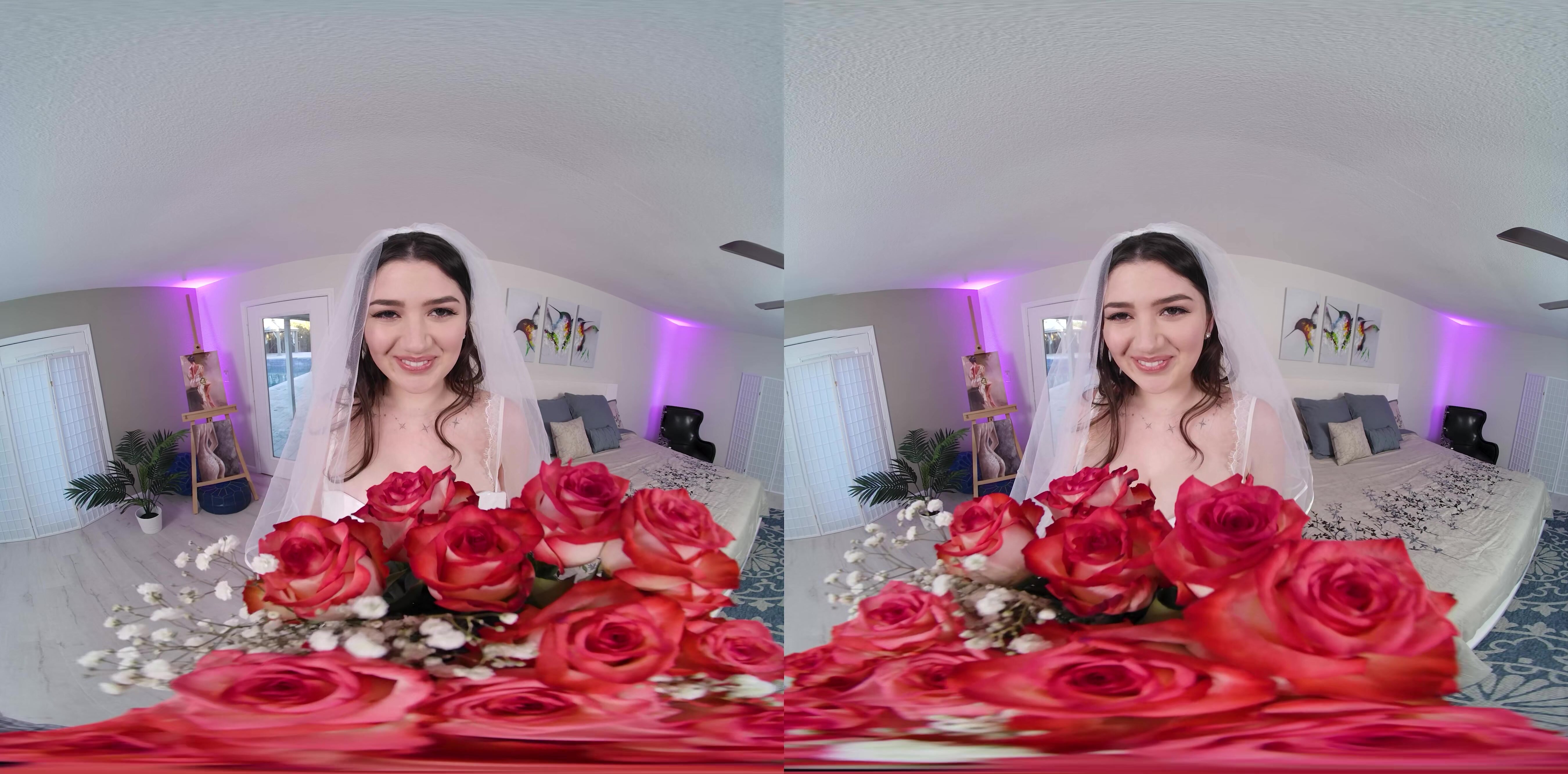 Alyx Star