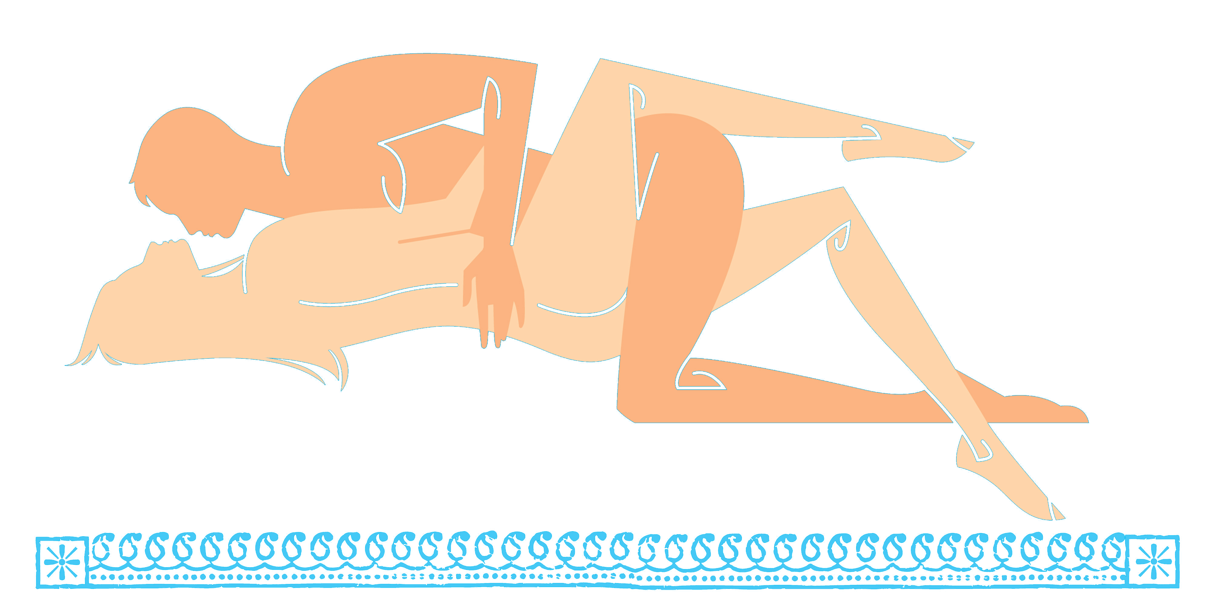 Karma Sutra sex positions: Spider Web