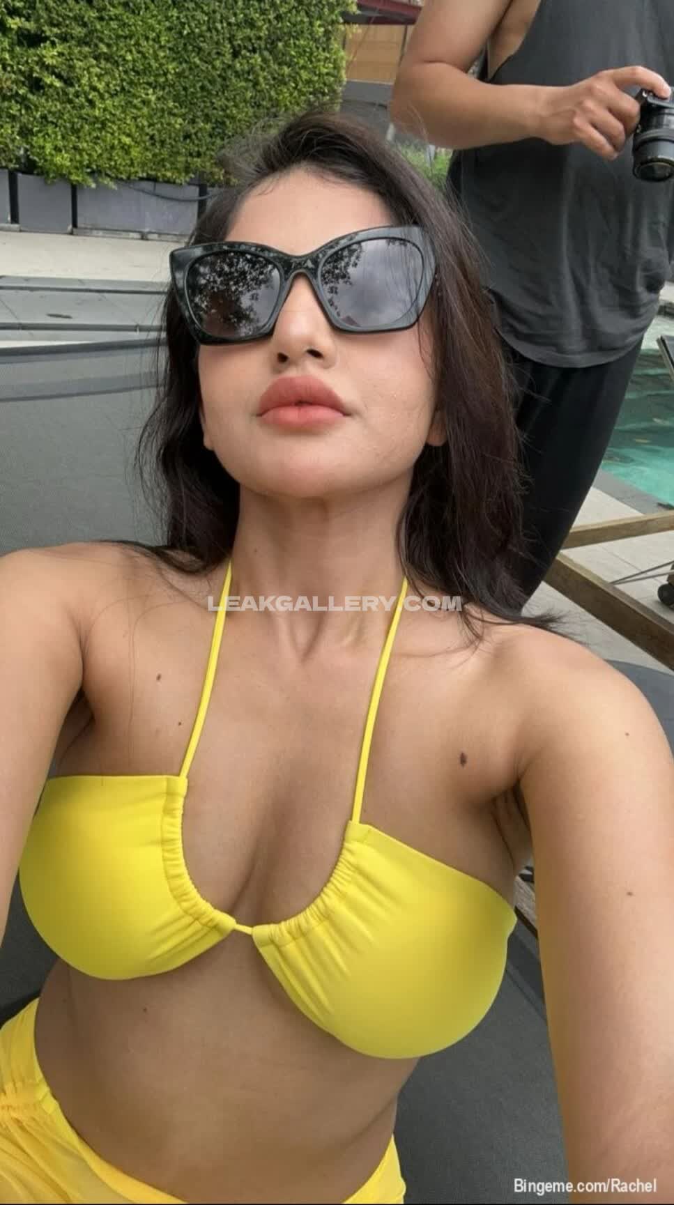 Sharmarachel Exclusive Leaked Nude Onlyfans 4425293