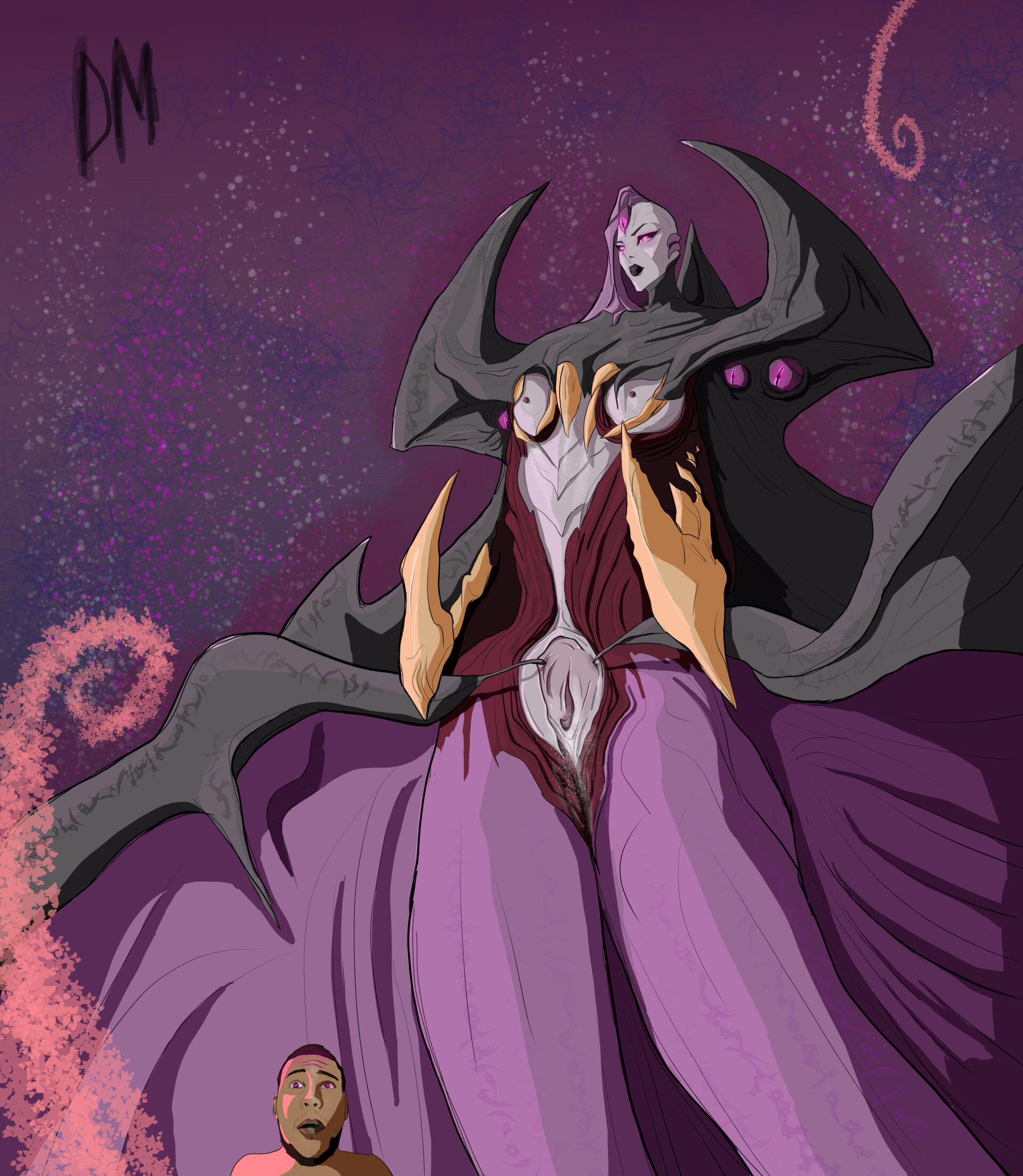 Jazzon Rule 34