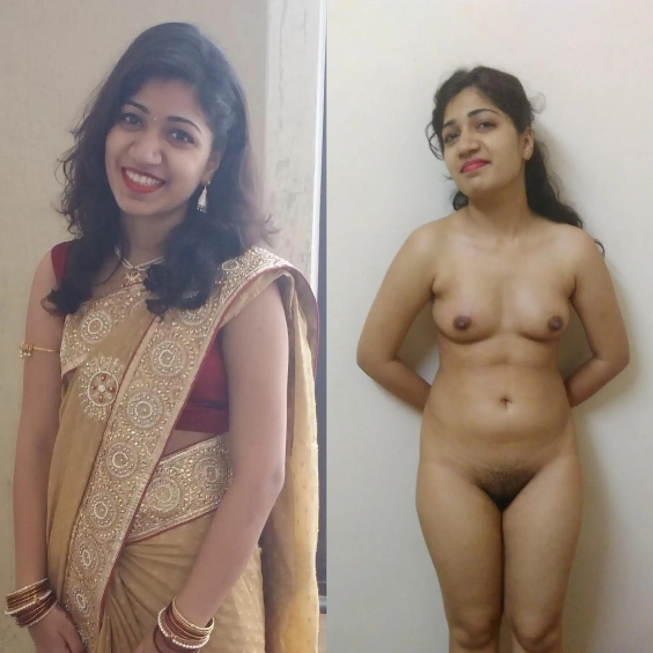 Marathi girl nude