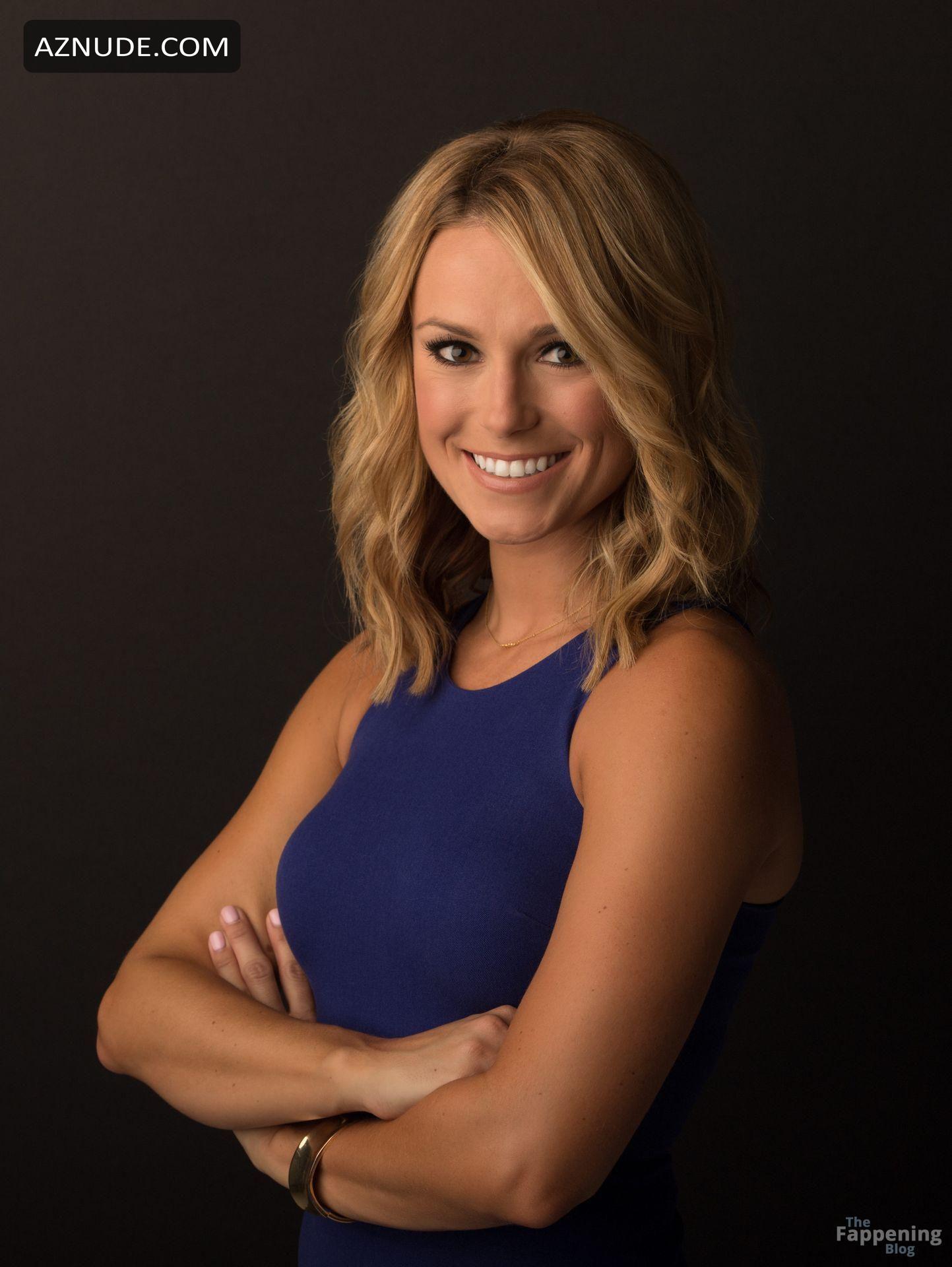 MOLLY MCGRATH Nude