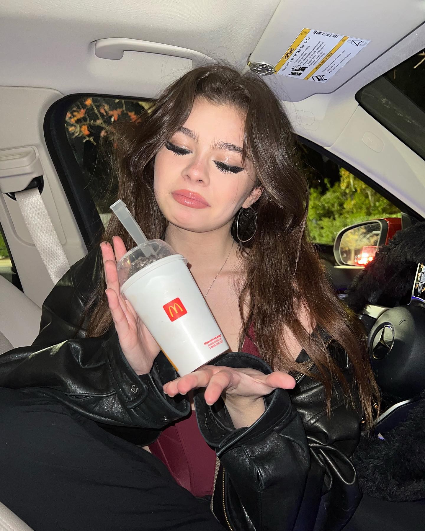 Addison Riecke Nude And Leaked Nora Thunderman