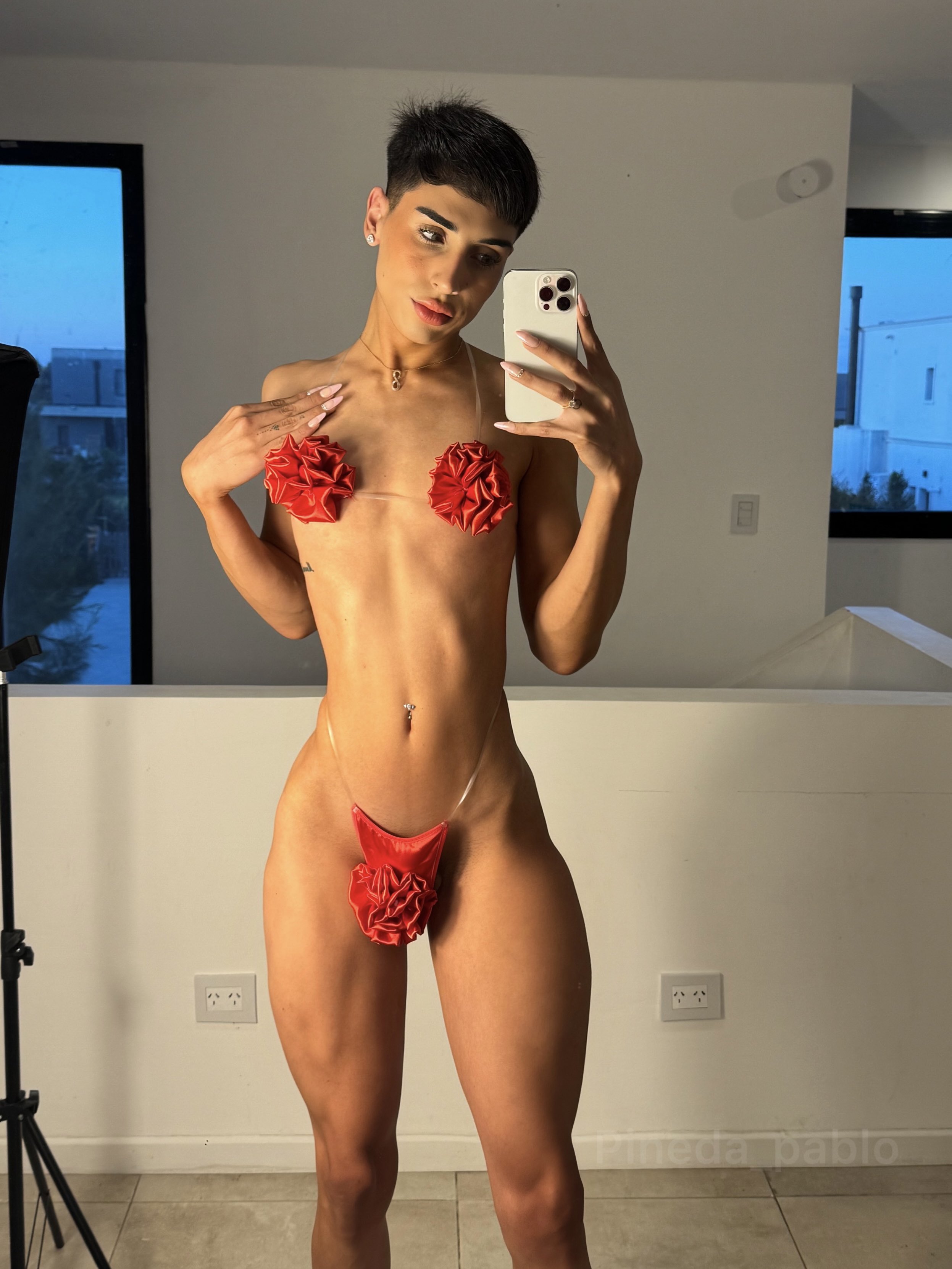 pineda 504 nude photos