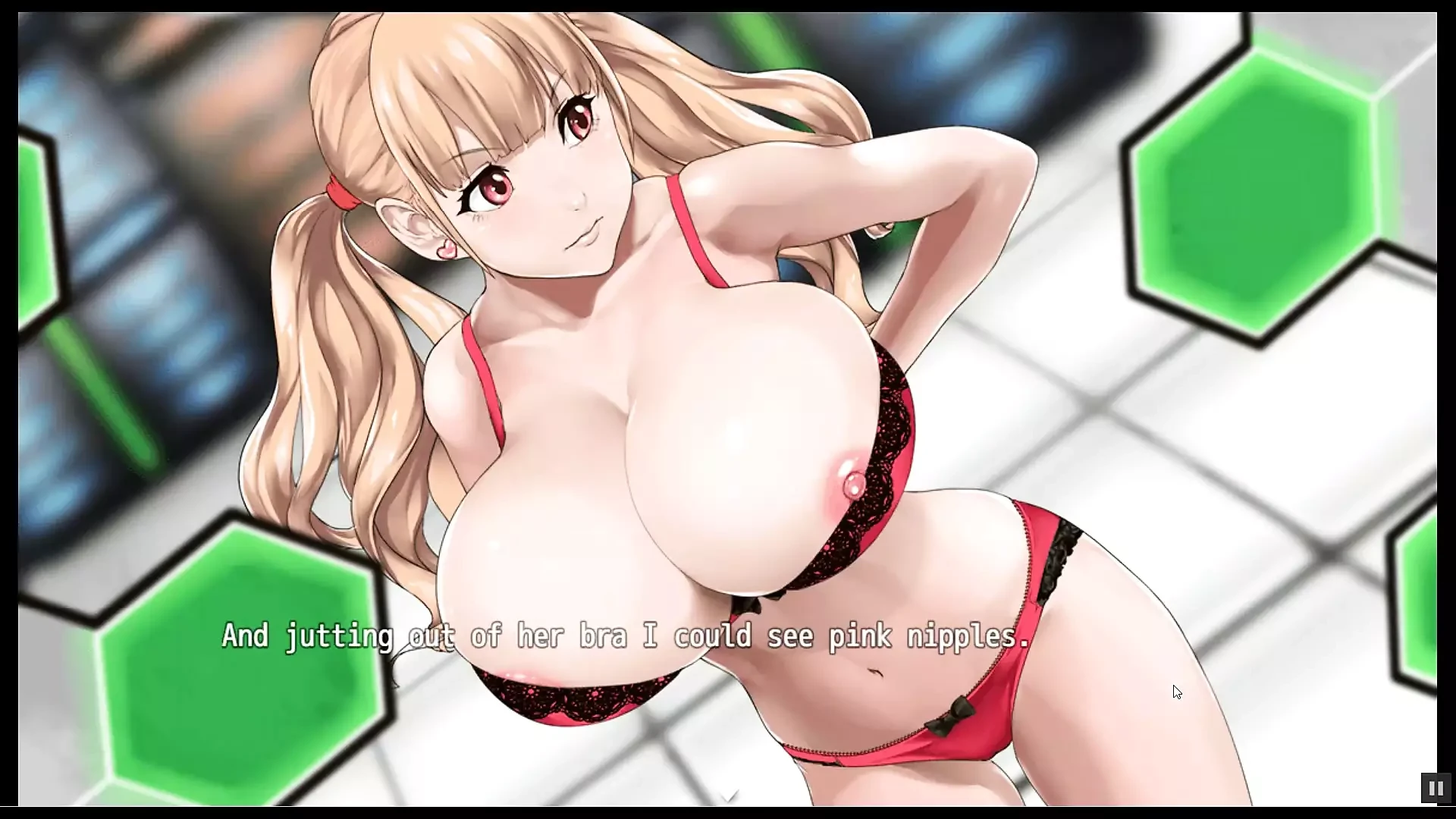 Apostle Pornplay Hentai Game Ep 4 One Man Living with Beautiful Hot Girls