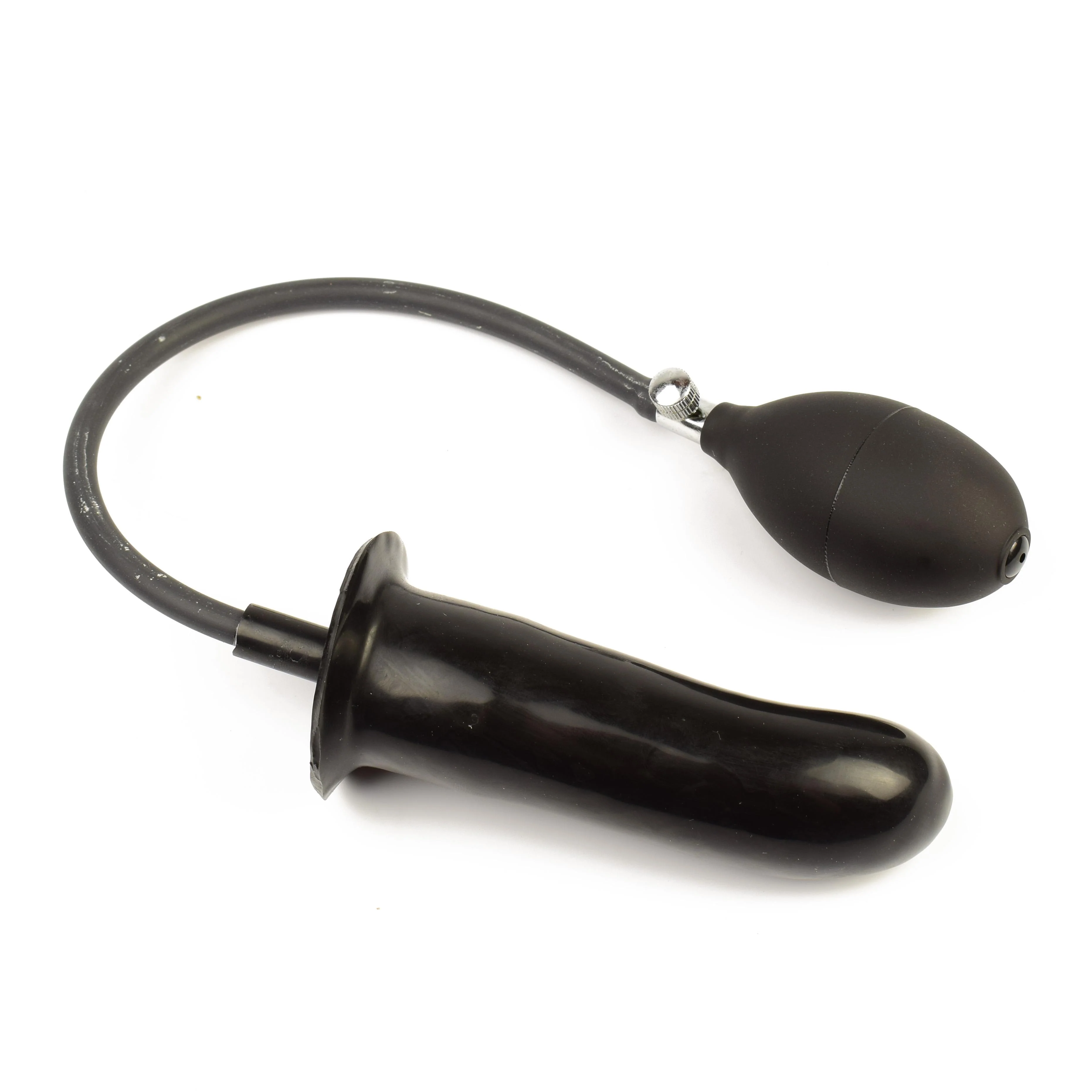 Rubberfashion Latex Dildo