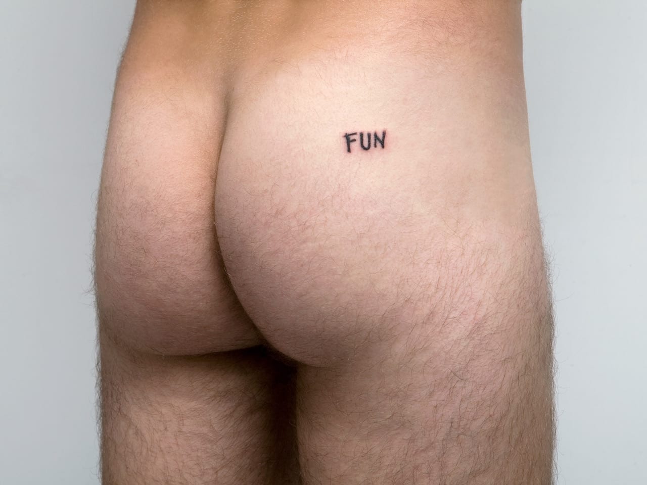 On show: The Fun Archive by Thomas Mailaender