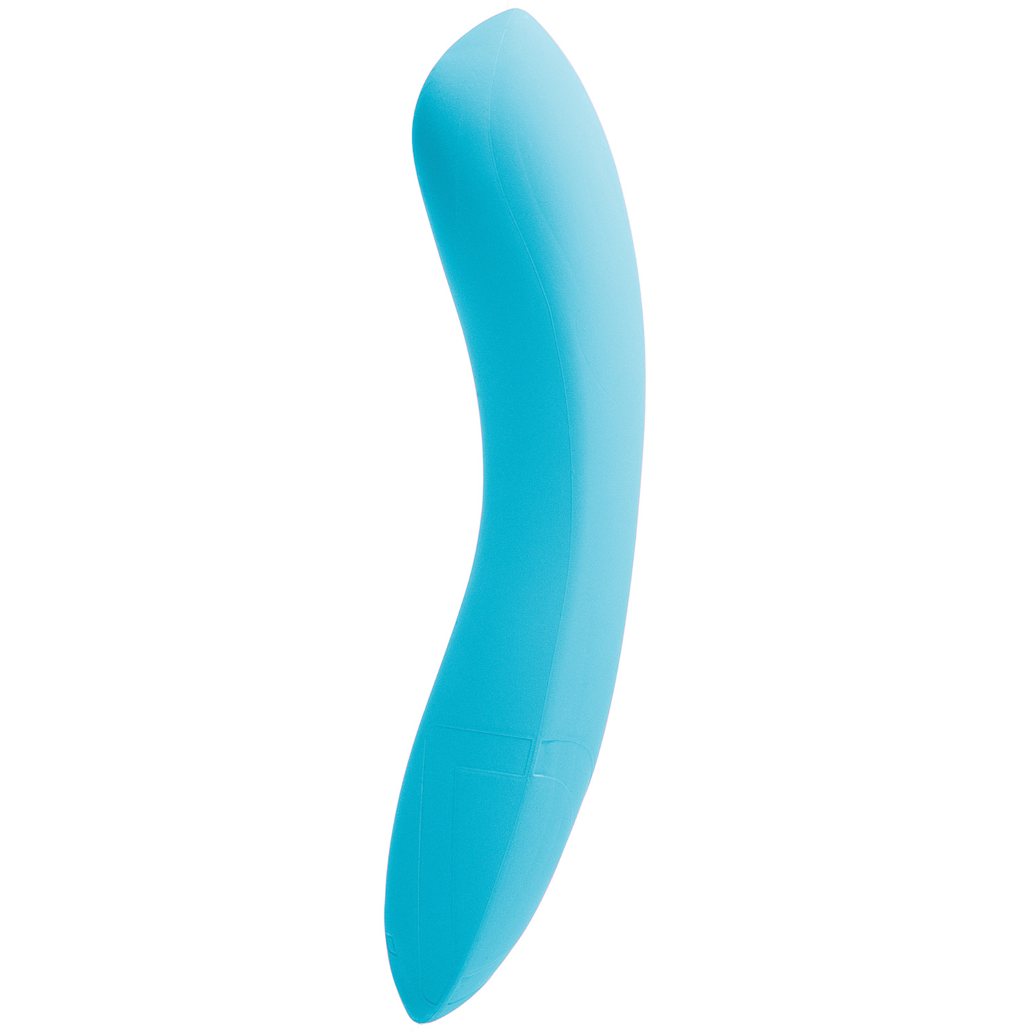 Laid D.1 siliconen designer dildo