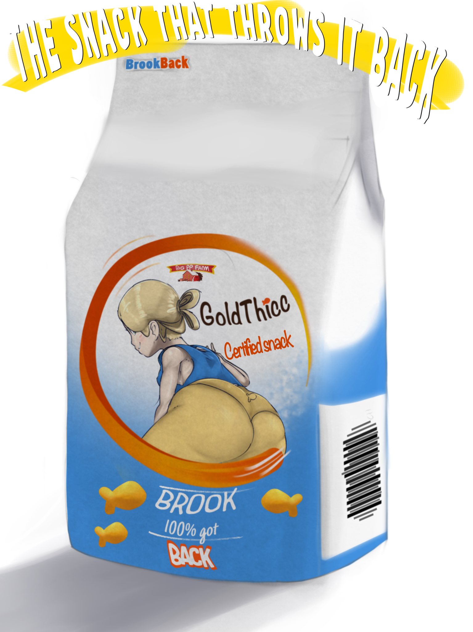 Post 5198773: Brooke Color-it-in Goldfish goldfishcrackers
