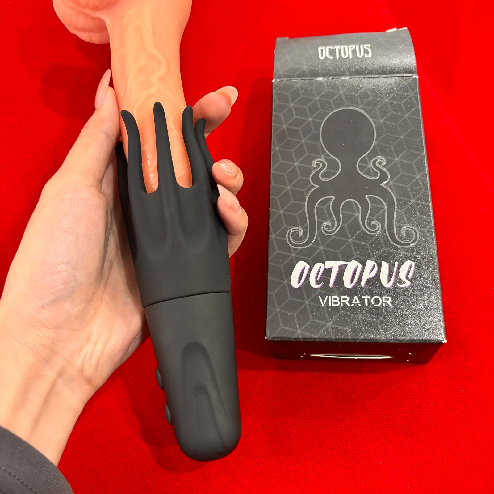 Man Masturbation Automatic Hands-free Impact Vibration Cup Stroker Mens Sex Toy