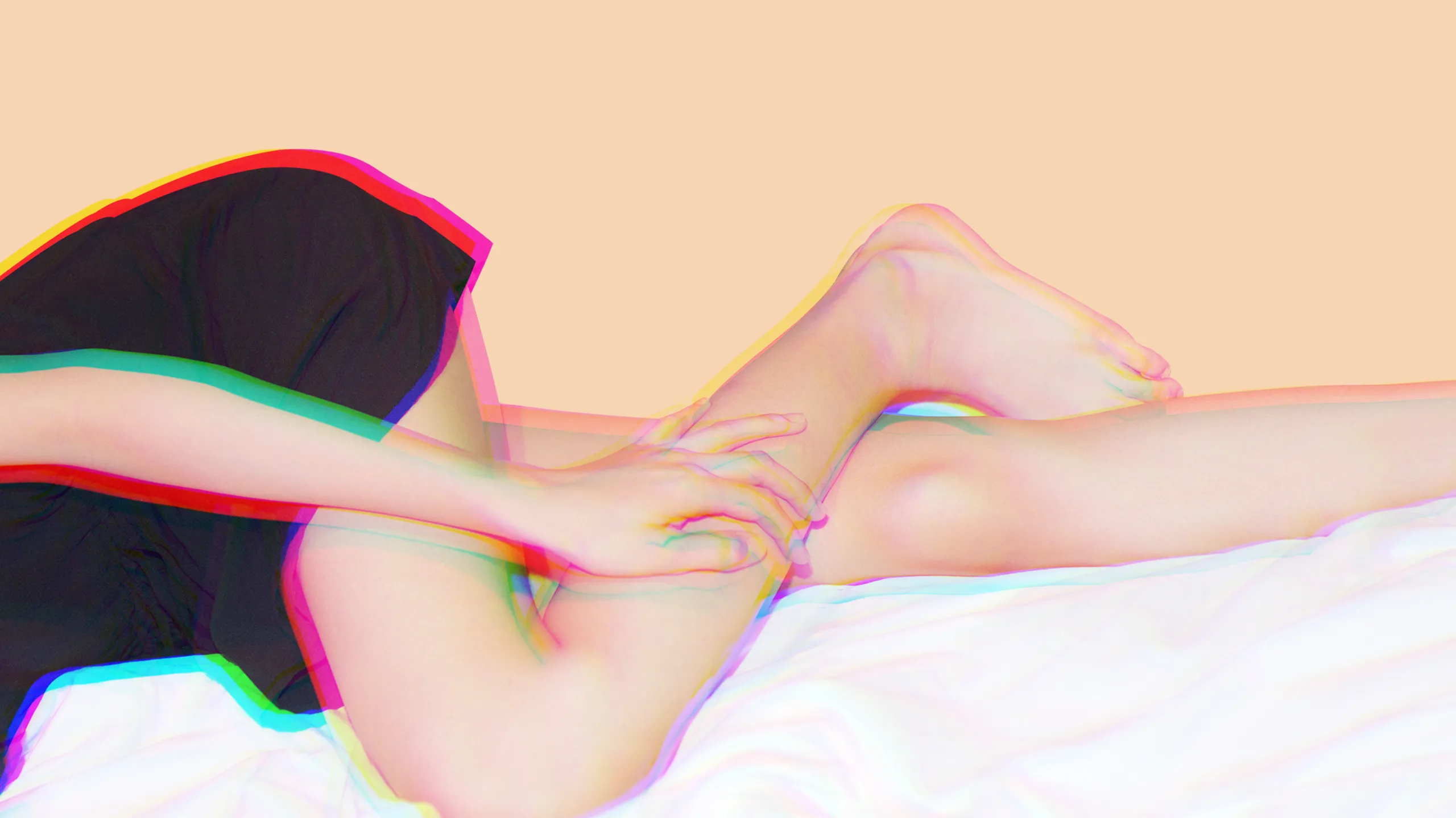 13 Benefits of Orgasm Including Better Sleep Better Hair and a Better Mood