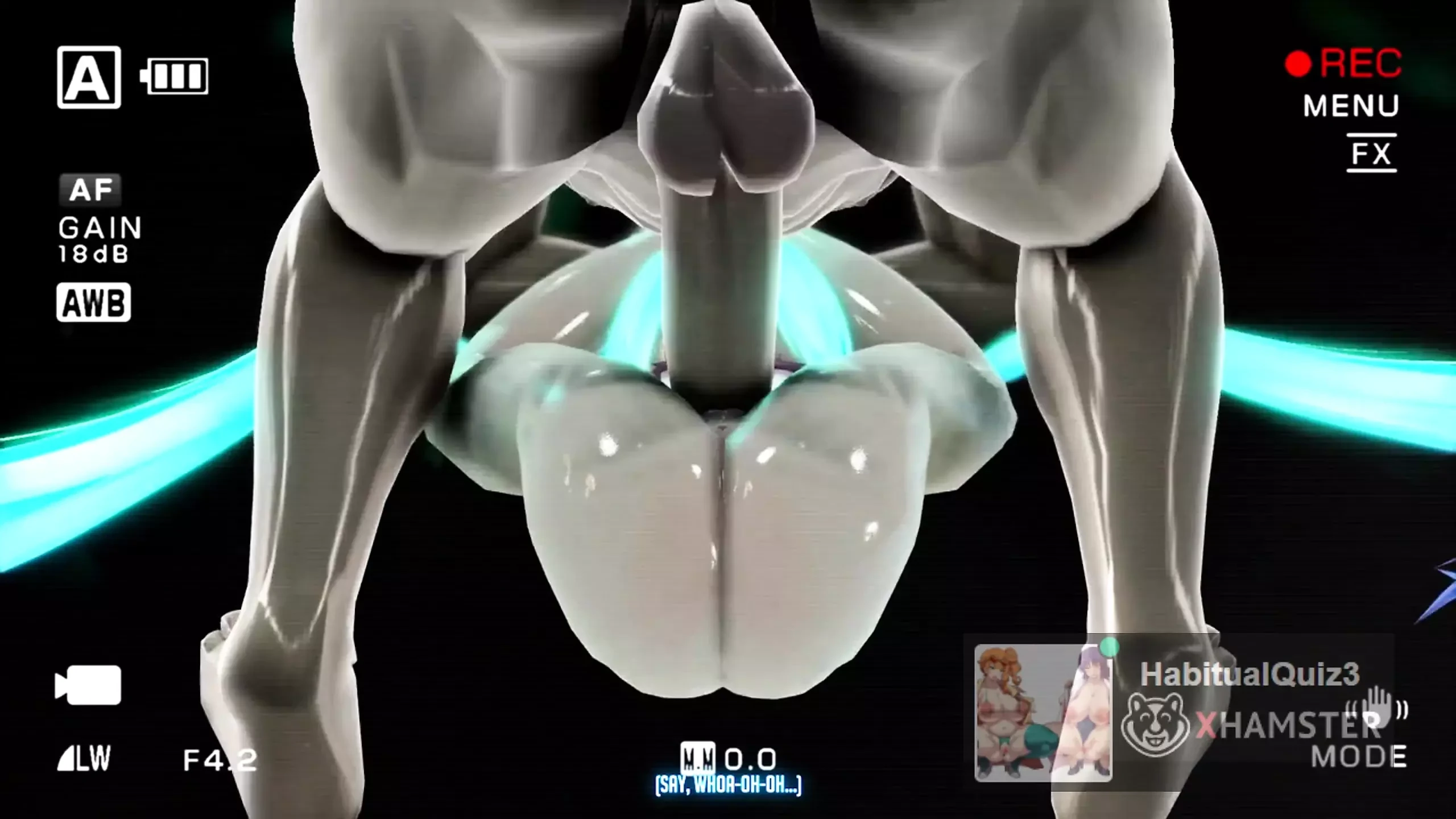 Reaper Anal Rodeo Futa Porn Videos: Free XXX-rated Sex Videos 2025 10
