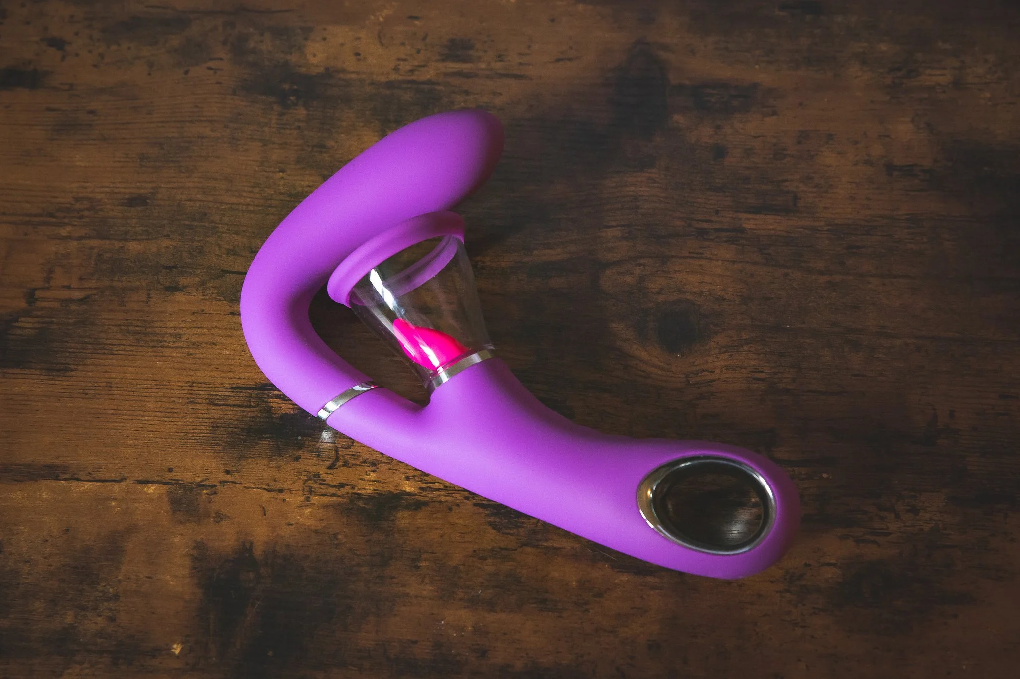 4 Sex Toys That Will Actually Lick Your Pussy And Lick It Right Love Emma