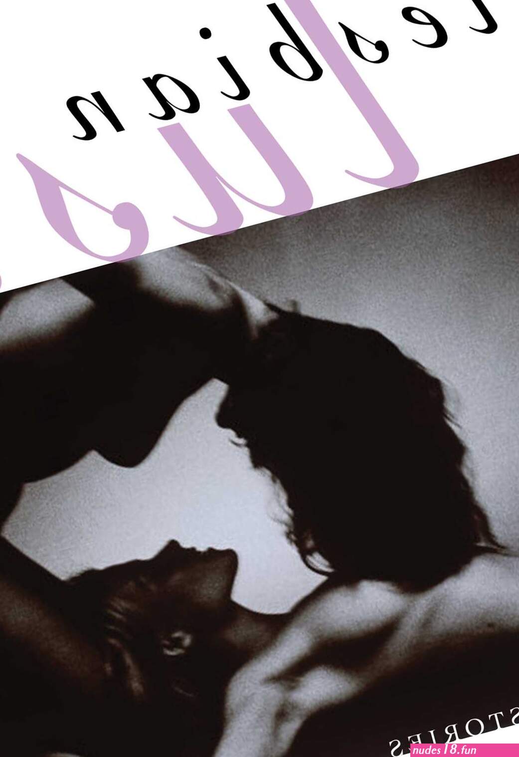 Lesbian Lust
