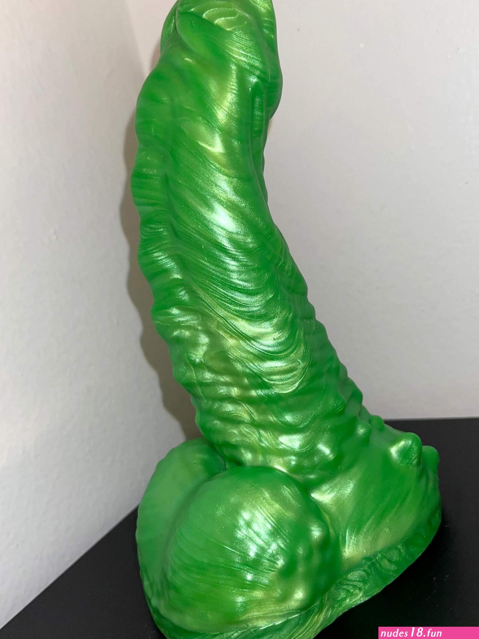 Meet the Goblin Dildo