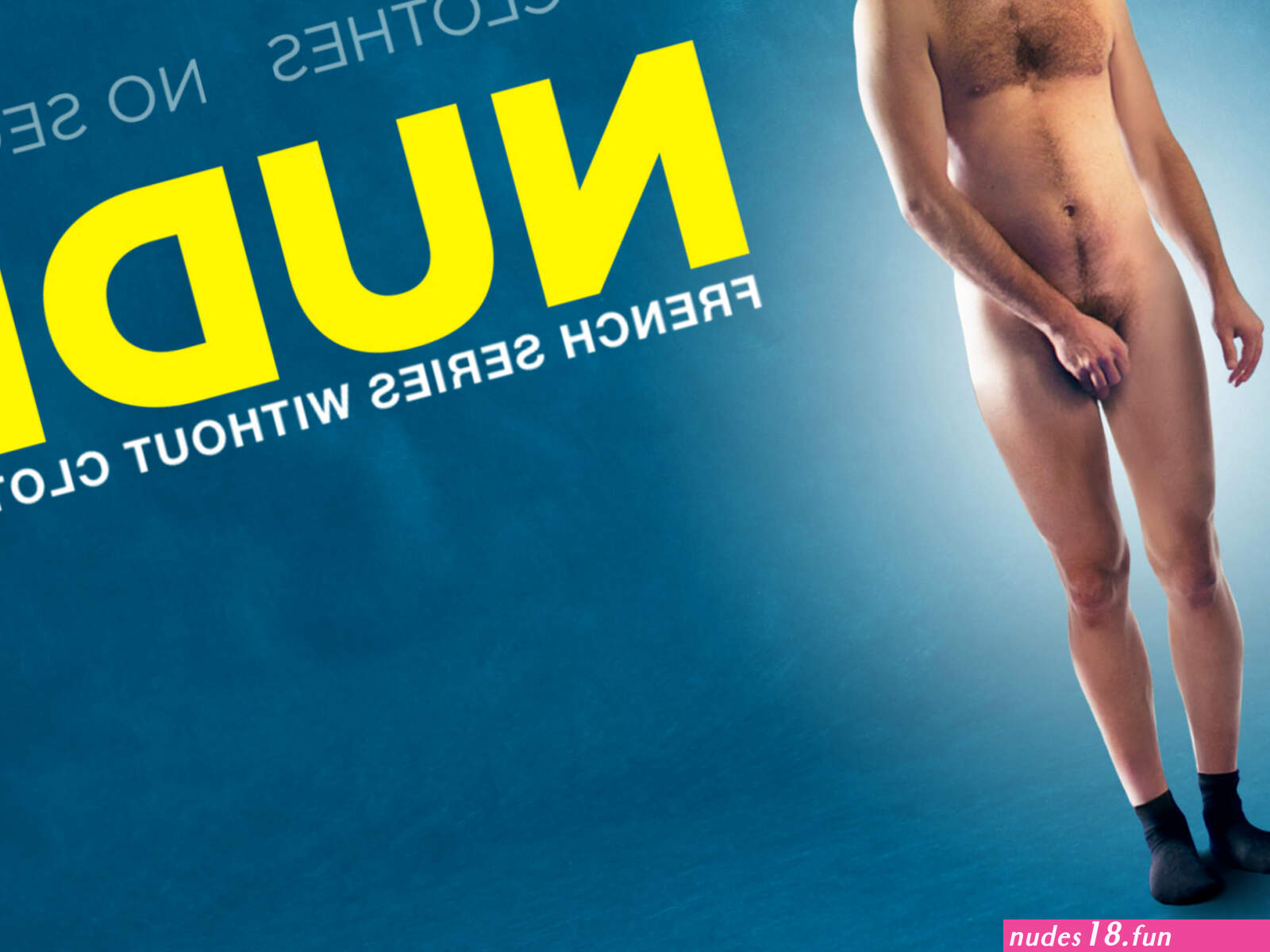Prime Video: Nude