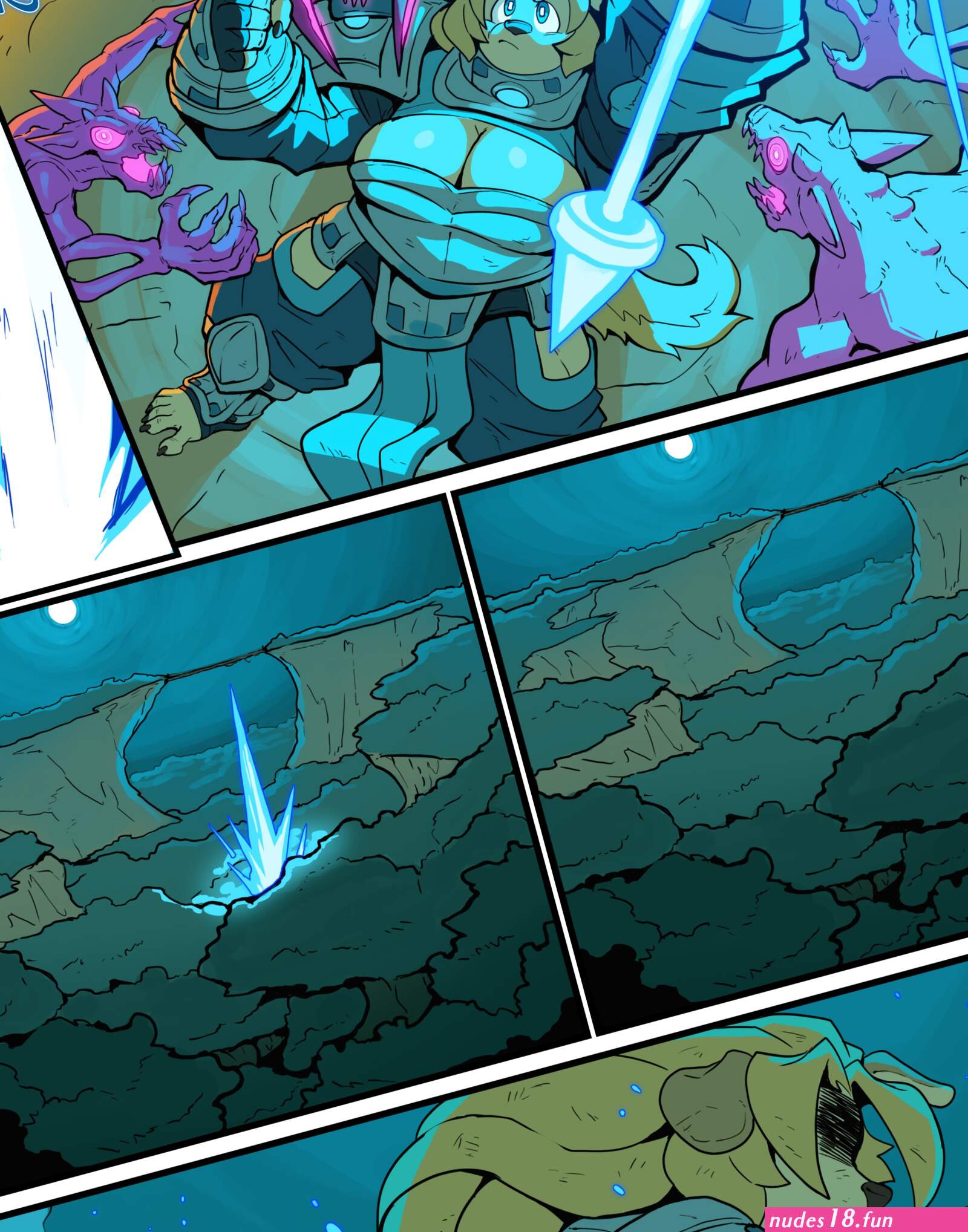 Dog Knight Rpg hentai videos GIFs and images