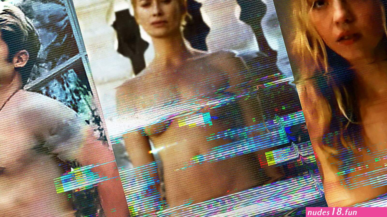 Is the Nude Scene Becoming a Thing of the Past on Prestige TV?