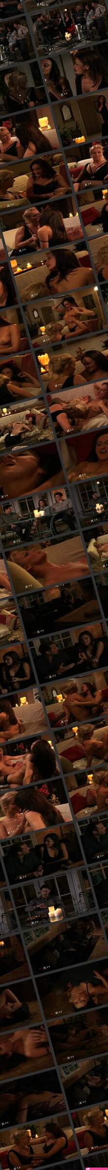 Watch Naked Temptations 2004