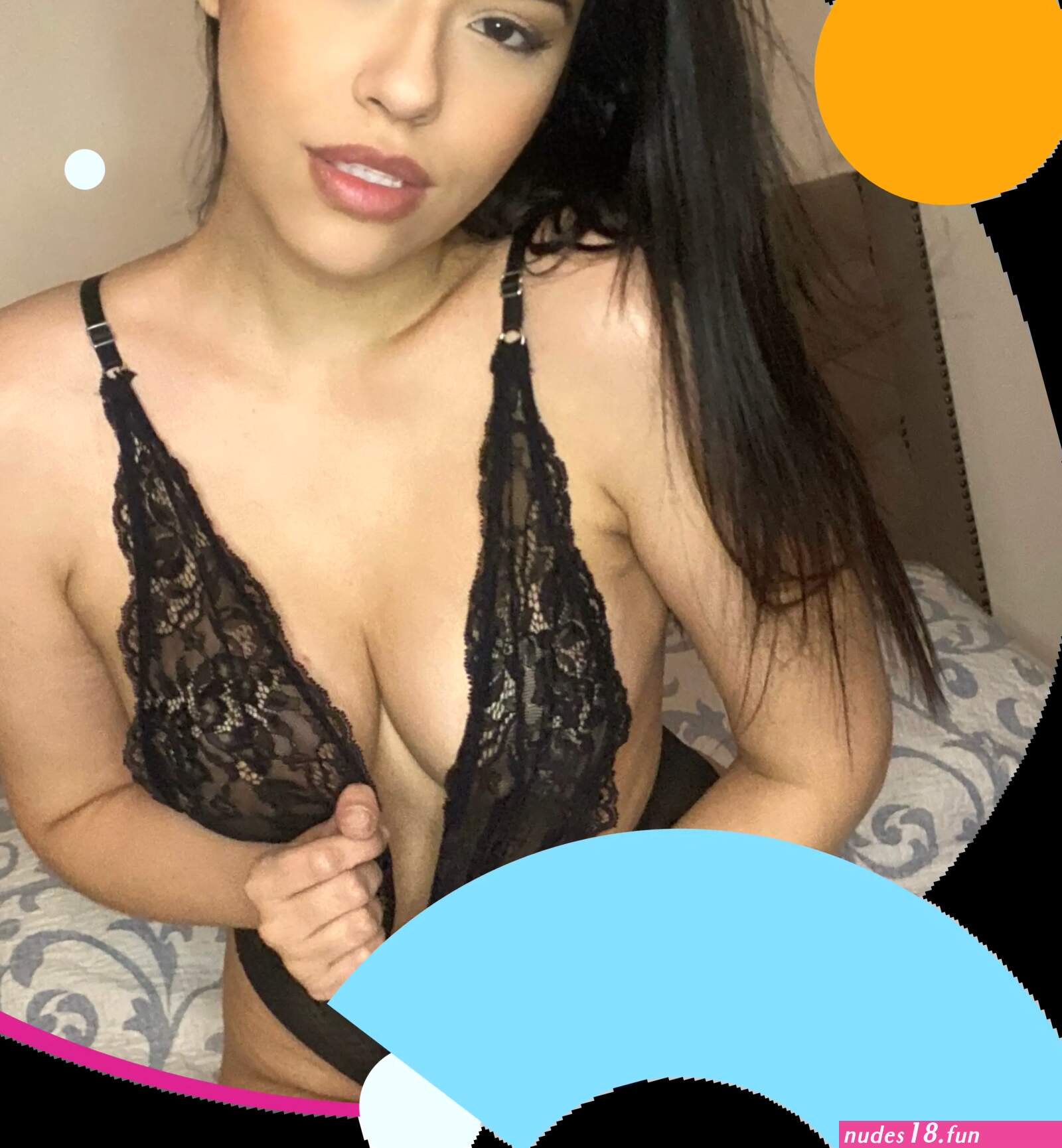 Nude Live Video Chat