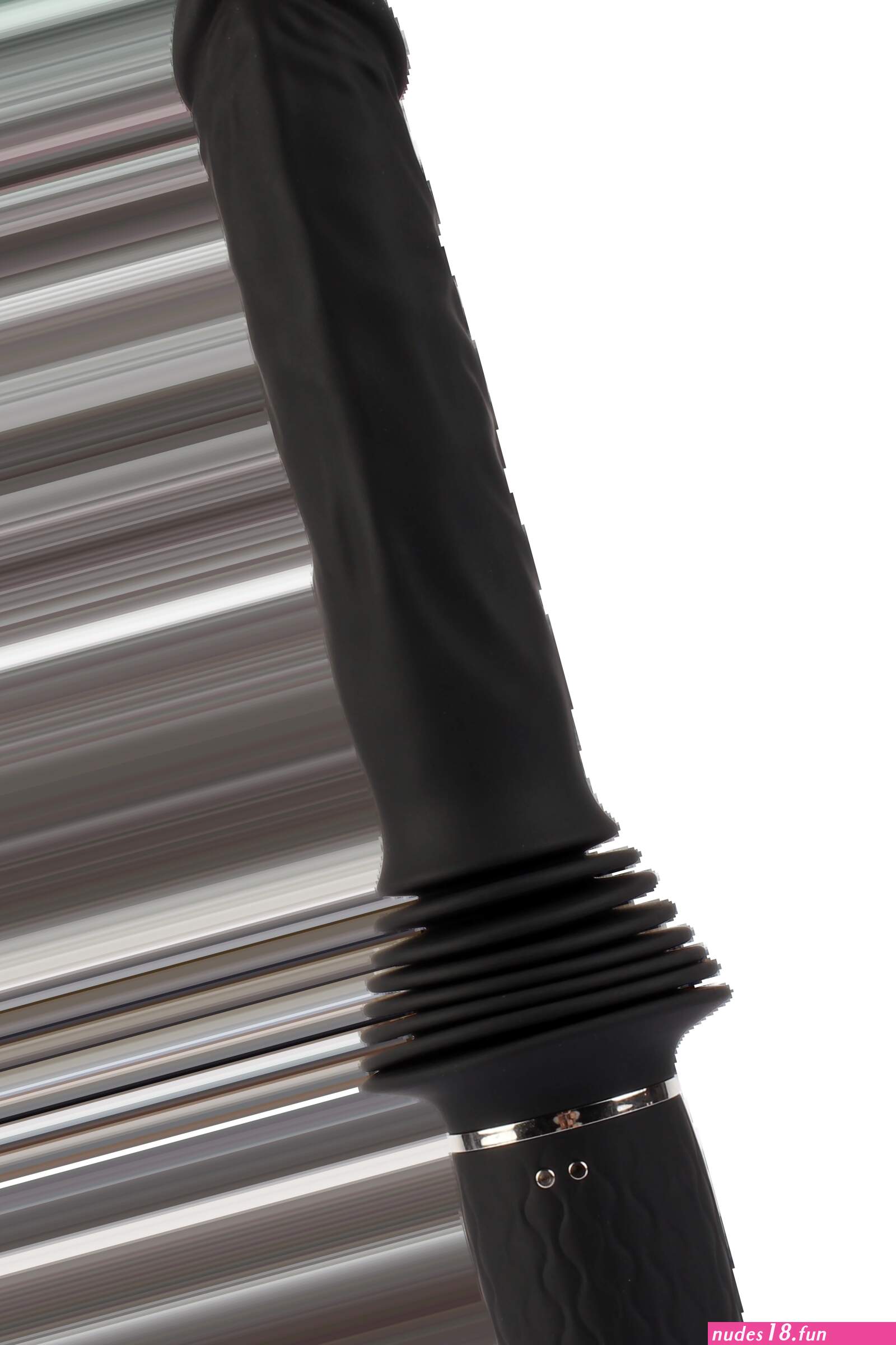 Lifelike Heated Dildo