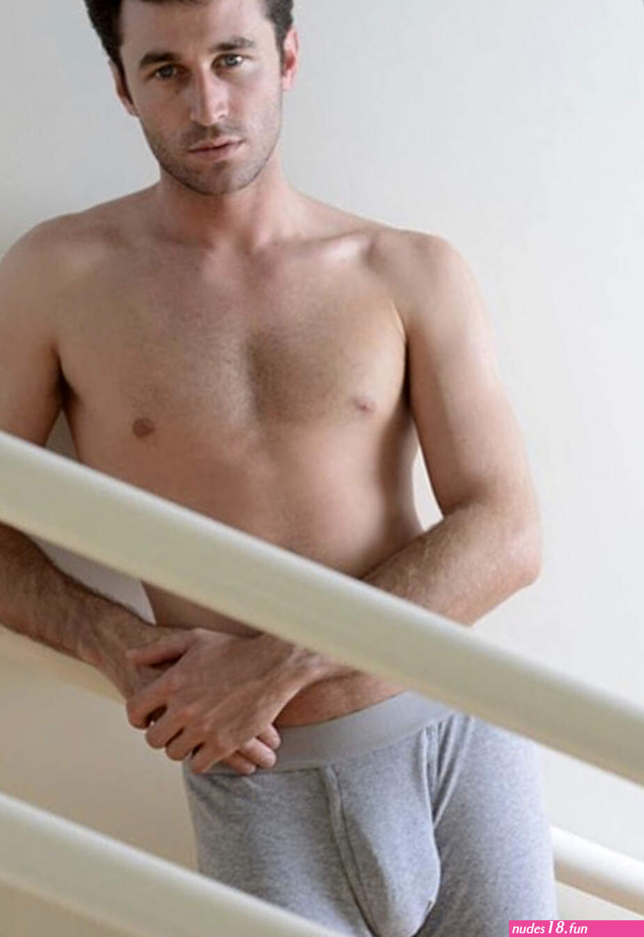 The Fall and Rise of James Deen