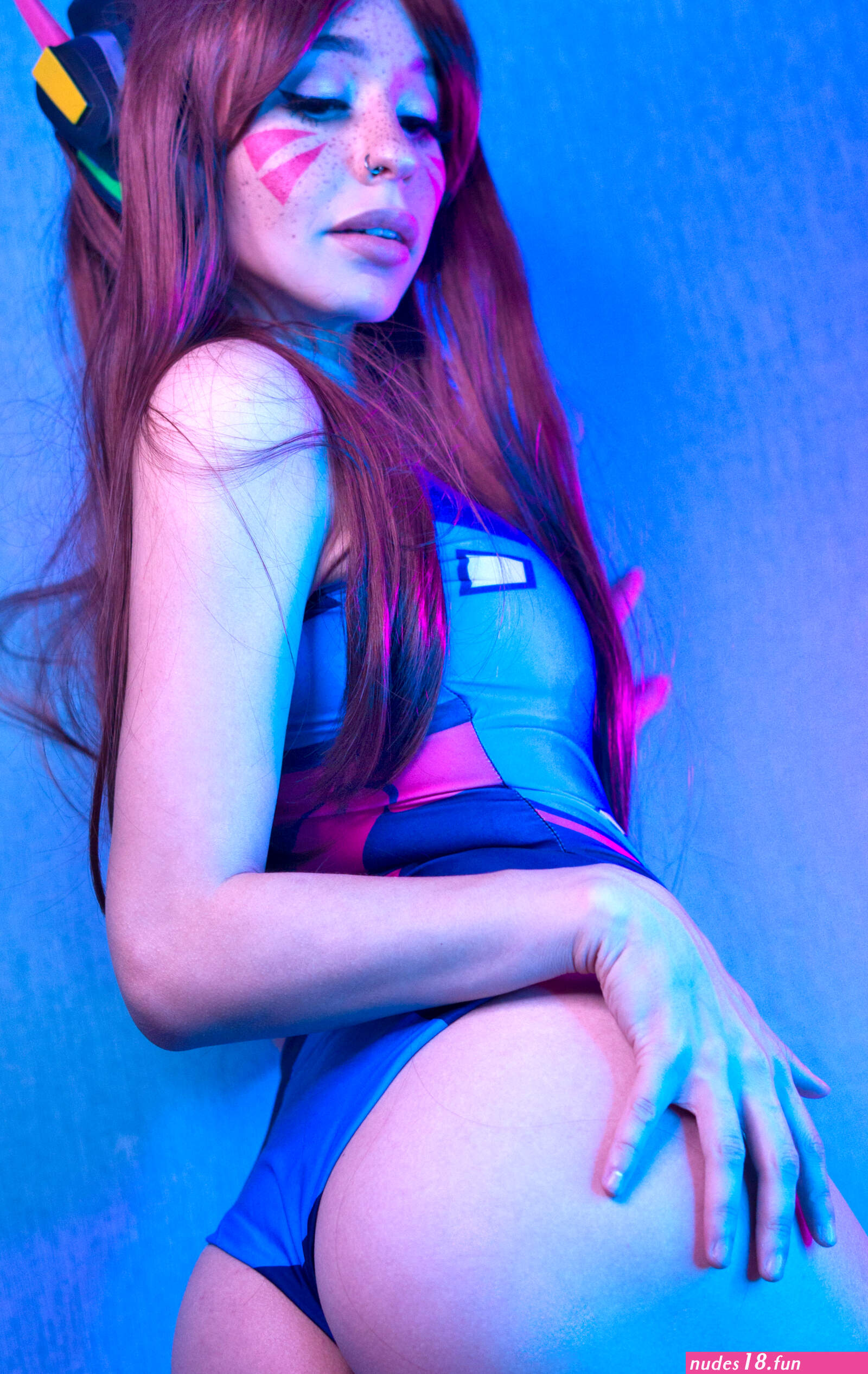 Alice B