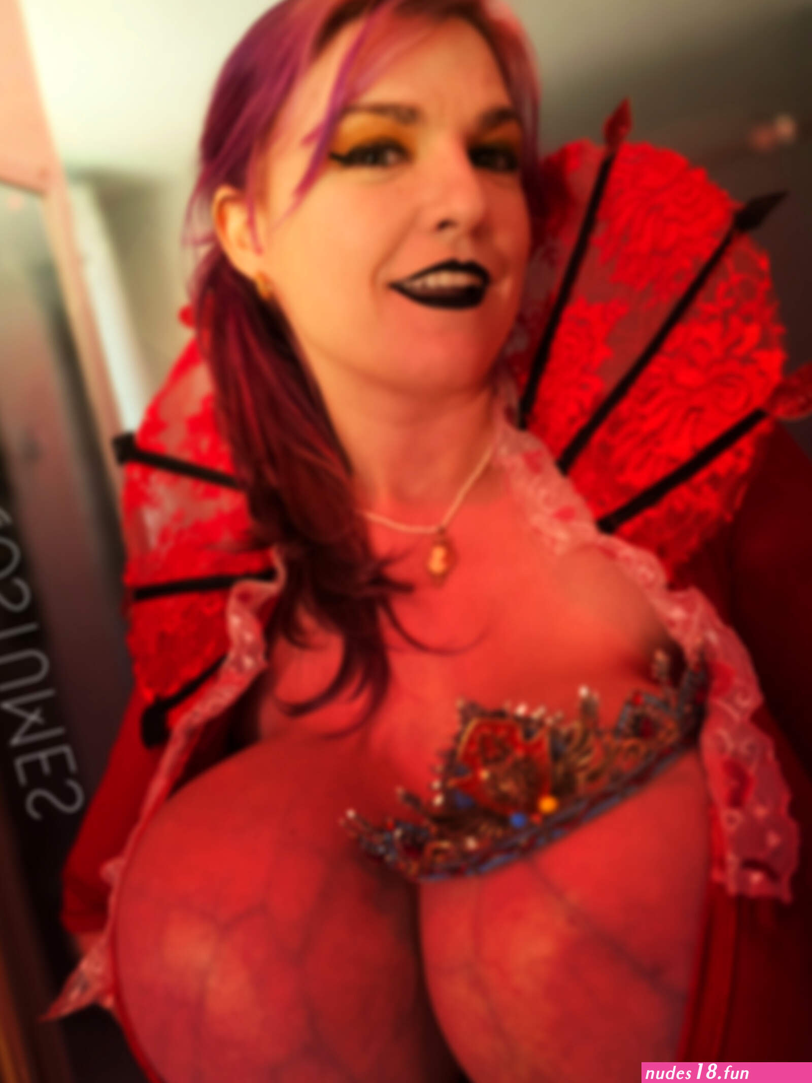 Stuff On My Boobs